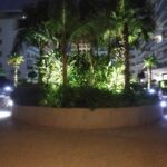 exterieur residence