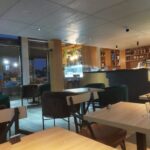 salle restaurant residence