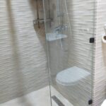 salle de abins chambre 2