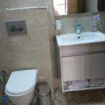 toilette chambre 2