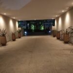 hall residence