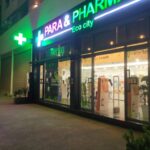 pharmacie residence